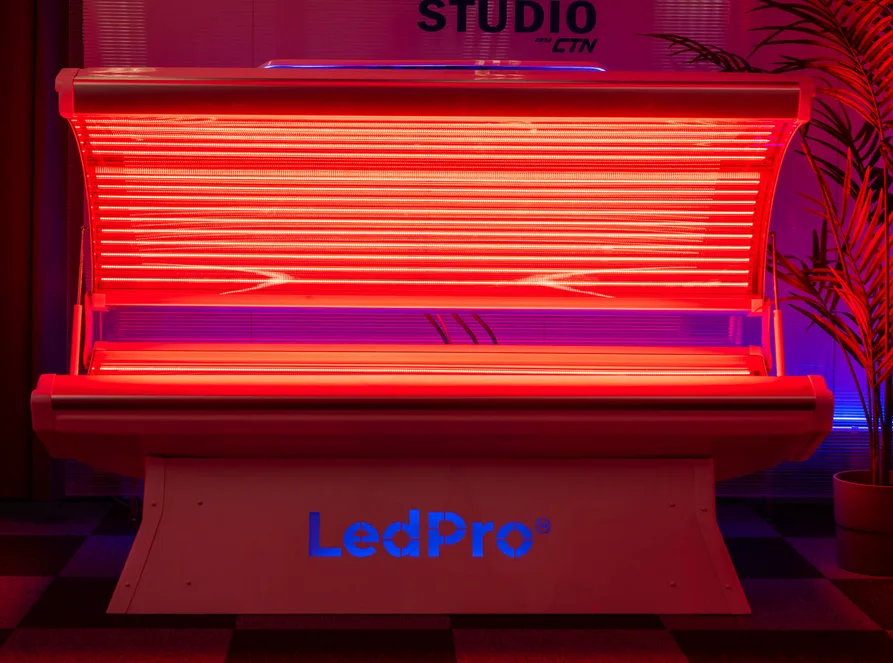 RED LIGHT LedPro™